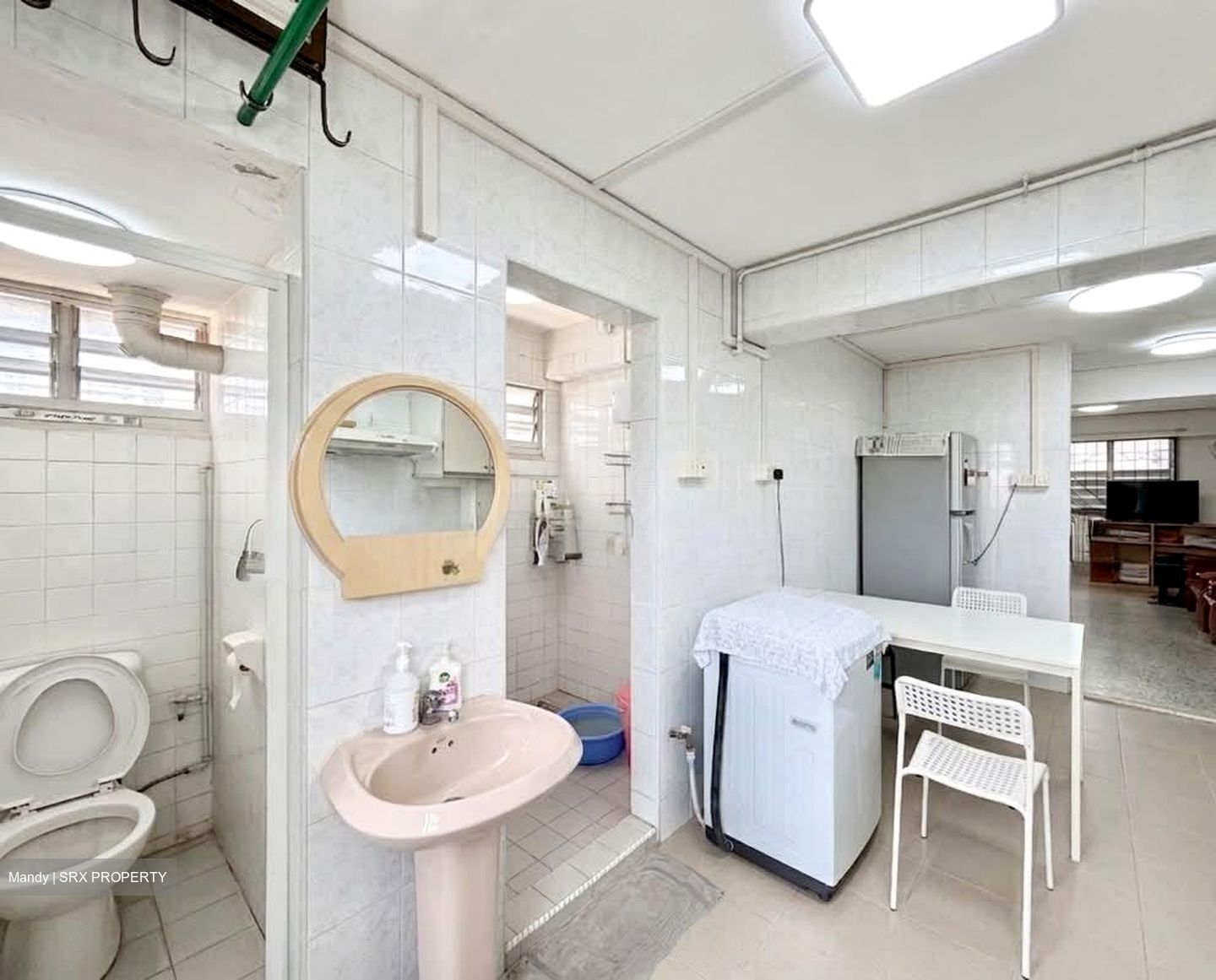Blk 66 Marine Drive (Marine Parade), HDB 3 Rooms #561316531